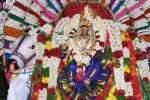 பத்ரகாளியம்மன் கோயில் பங்குனி மாத திருவிழா!