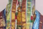 திருவள்ளூர் வீரராகவருக்கு புட்லுாரில் திருமஞ்சனம்!