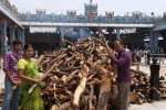 பண்ணாரியில் நாளை அதிகாலை குண்டம்!