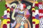 மெட்டாலா ஆஞ்சநேயர் கோவிலில் பக்தர்கள் குண்டம் இறங்கி நேர்த்திக்கடன்!