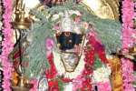 காரைக்கால் அம்மையார் ஐக்கிய விழா!