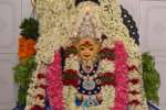 சக்தி மாரியம்மன் கோவில் பூச்சாட்டுதல் நிகழ்ச்சி!