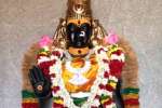 சமுத்தியாம்பிகை கோவிலில் சிறப்பு பூஜை!