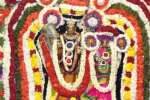 காரைக்கால் கைலாசநாதர் கோவில் பங்குனி தெப்ப திருவிழா!