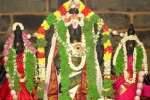 அழகிய மணவாளப்பெருமாள் கோயில் வருஷாபிஷேக விழா!