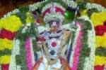 கோதண்டராமர் கோவிலில் திருக்கல்யாணம்!
