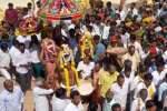 காரைக்கால் அருணநந்தீஸ்வர் கோவில் கும்பாபிஷேகம்!