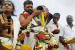 பிரம்மதேசம் திரௌபதி அம்மன் கோவில் கும்பாபிஷேகம்!
