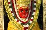 ஆதிமுத்துமாரியம்மன் கோவிலில் பூச்சாட்டு திருவிழா!