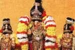 ஆதிகேசவப்பெருமாள் கோவிலில் 15ல் பிரம்மோற்சவம் துவக்கம்