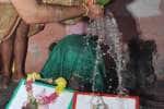 தனுஷ்கோடி ஜடாயு தீர்த்த கோயிலில் பாலாலய பூஜை!