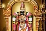 மீனாட்சி திருக்கல்யாணம் 240 டன் குளிர்சாதன வசதி!