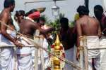 திருபுவனை முத்துமாரியம்மன் கோவில் கும்பாபிஷேகம்!