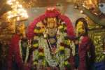 திருப்பரங்குன்றம் சுப்பிரமணிய சுவாமிக்கு தங்கக்கவசம்!