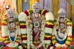 குண்டூரில் சீனிவாச திருக்கல்யாணம்!