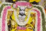 ஆலங்குடி குரு பகவான் கோவிலில் சிறப்பு வழிபாடு!