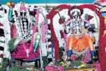 விழுப்புரத்தில் 90 அடி உயர ஆஞ்சநேயருக்கு பாலாபிஷேகம்!