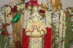 அச்சுத  ஆஞ்சநேயர்  கோவிலில் லட்ச தீப திருவிழா!