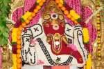 தமிழ் புத்தாண்டு: திருப்பூர் கோவில்களில் சிறப்பு பூஜை!