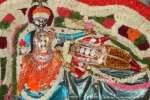 புவனேஸ்வரர் கோவிலில் தமிழ் புத்தாண்டு வழிபாடு