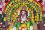ஐயப்பன் கோவிலில் சிறப்பு அபிஷேக மகா தீபாராதனை!