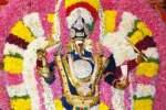 செஞ்சி  செல்வவிநாயகர் கோவிலில் லட்ச தீப திருவிழா!
