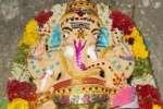 சிறுகடம்பூர் விநாயகர் கோவிலில் தமிழ் புத்தாண்டு சிறப்பு பூஜை!