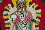 காமாட்சி அம்மனுக்கு சித்திரை விழா பூஜை