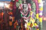 பரங்கிப்பேட்டை அய்யனார் கோவிலில் லட்ச தீப விழா!