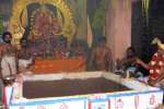 செவ்வாய்ப்பேட்டை மாரியம்மன் கோவிலில் மகா சத சண்டியாகம்!