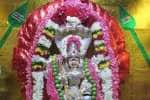 கருமாரியம்மன் கோவில் 108 திருவிளக்கு பூஜை