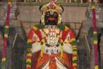 நாமக்கல் ஆஞ்சநேயர் கோவிலில் முதல் ஞாயிறு பூஜை!