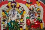 திண்டிவனம் மூங்கிலம்மன் திருக்கல்யாண உற்சவம்!