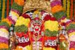 திருத்தணி முருகன் கோவில் பிரம்மோற்சவம் நாளை துவக்கம்!