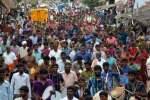 குதிரை ஊர்வலம்; பக்தர்கள் பரவசம்!