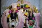 மகாலட்சுமி குபேரர் கோவிலில் அட்சய திருதியை ஹோமம்!