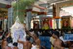 சட்டைநாதர் கோவில் பிரம்மோற்சவ விழா கொடியெற்றத்துடன் துவக்கம்!