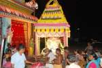 ரேணுகாம்பாள் கோவில் பிரம்மோற்சவ விழா!