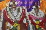 ராமேஸ்வரம் ராமநாதசுவாமி கோயிலில் வசந்த உற்சவ விழா!