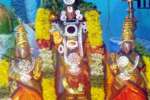சுந்தர வரதராஜ பெருமாளுக்கு 4ம் ஆண்டு லட்சார்ச்சனை விழா