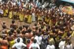 அவலூர்பேட்டையில் அம்மன் ஜோதி பண்டிகை!