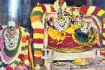 திருநாவலூர் கோவிலில் பஞ்சமூர்த்தி சுவாமி உற்சவம்!