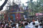 உஜ்ஜைனி மாகாளி அம்மன் கோயில் கும்பாபிஷேகம்