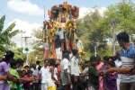 பிள்ளையார்குப்பம் கூத்தாண்டவர் தேர் திருவிழா