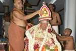 ஜெயேந்திர சரஸ்வதி சுவாமி கடலுாரில் அருளாசி!
