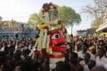 கூவாகம் கோவிலில் 130 கிராம் தங்கம் காணிக்கை!
