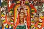 பிரசன்ன வரதராஜ பெருமாள் கோவிலில் தேரோட்டம்!