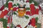 திருப்புத்தூர் பூமாயி அம்மன் கோயிலில் பூச்சொரிதல் விழா!