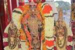 ஸ்ரீபெரும்புதூர் ஆதிகேசவ பெருமாள் கோவில் தேரோட்டம்!