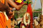 விற்பட்டு ஸ்ரீனிவாச பெருமாள் கோவில் கும்பாபிஷேகம்!
